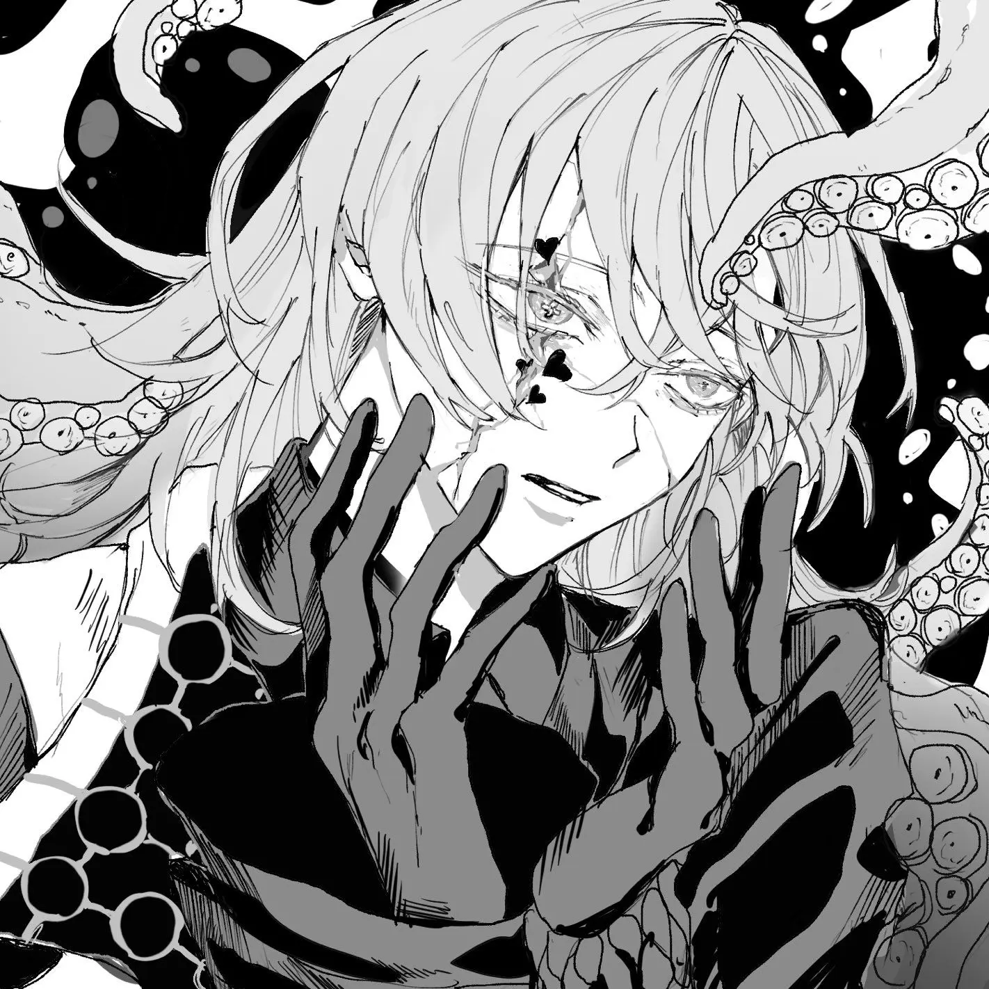 DeafYawn4477의 シブリング