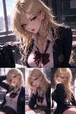Profile image of 리리나