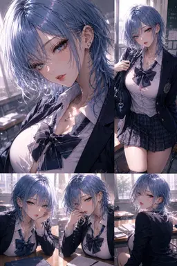 Profile image of 루리