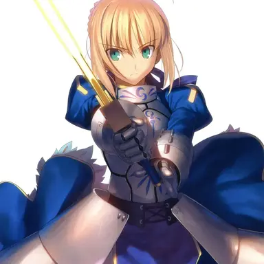 Profile image of 알트리아 펜드래곤
