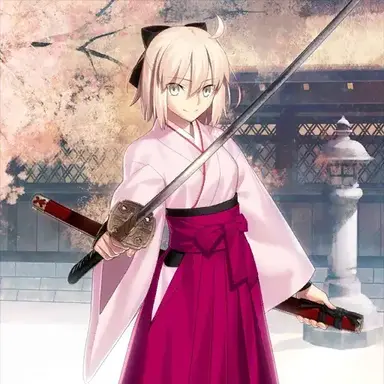 Profile image of 오키타 소지