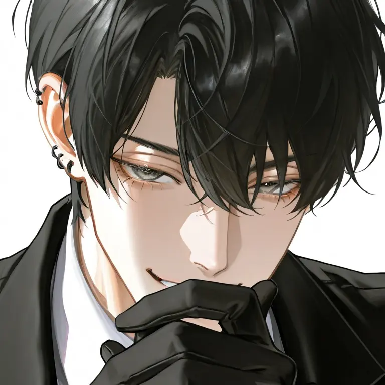 mito0826의 標的の男が口説いてくる？！