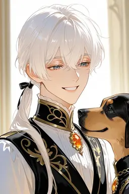 Profile image of カイル