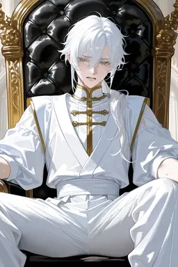 Profile image of カイル