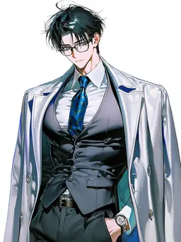Profile image of Asama