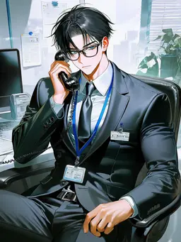 Profile image of Asama