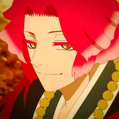 Profile image of Mu Dan