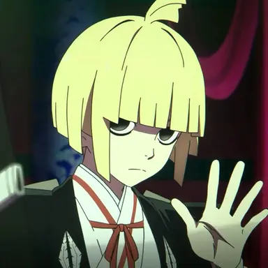 Profile image of Fuchi