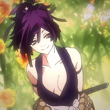 Profile image of Yuzuriha