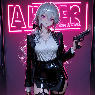 Profile image of リュ・セイン