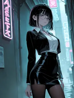 Profile image of ペク-シオン