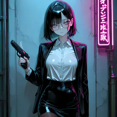 Profile image of ペク-シオン