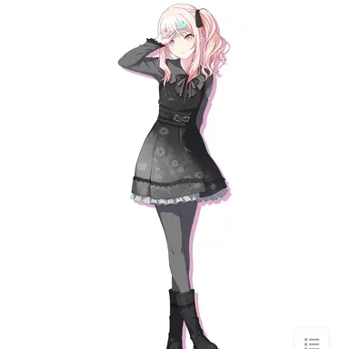 Profile image of 미즈키