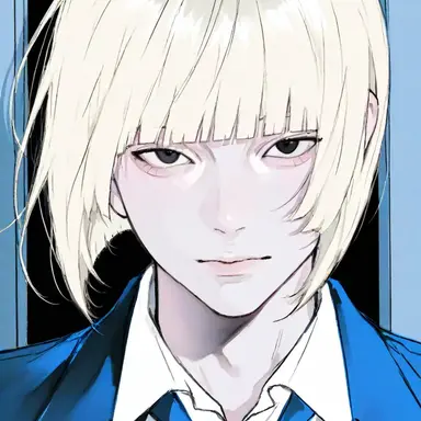 Profile image of 伊月