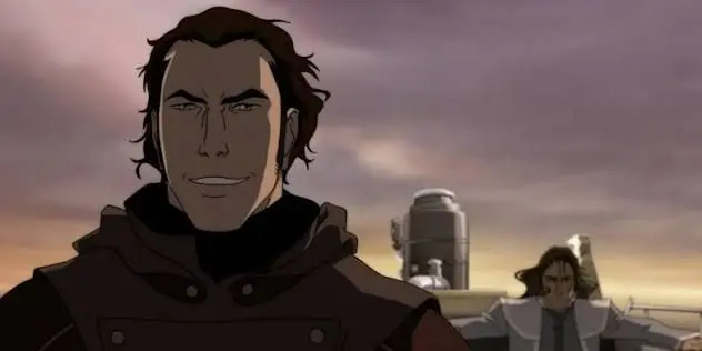 Profile image of Noatak