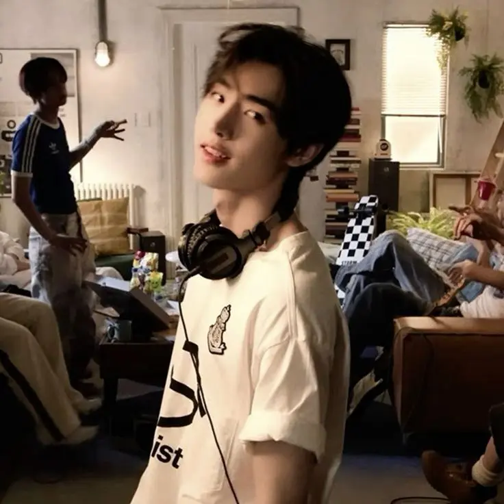CannySoul7935์ Sunghoon park enemy