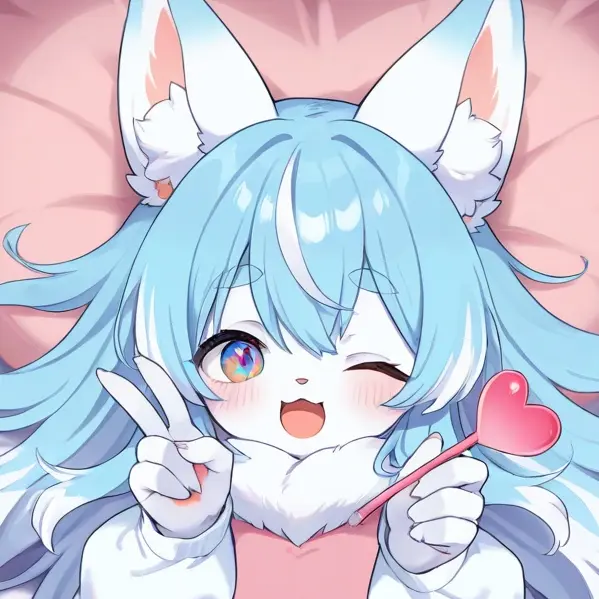 ccp의 あなたの可愛い可愛いケモノの妹
