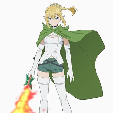 Profile image of リュー