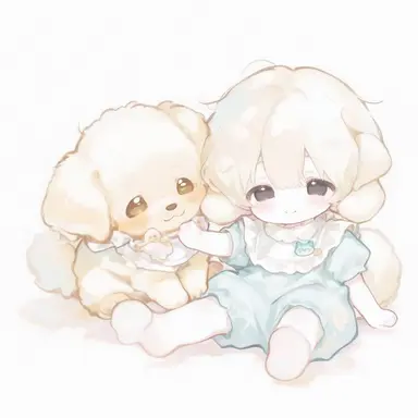 Profile image of 키나코