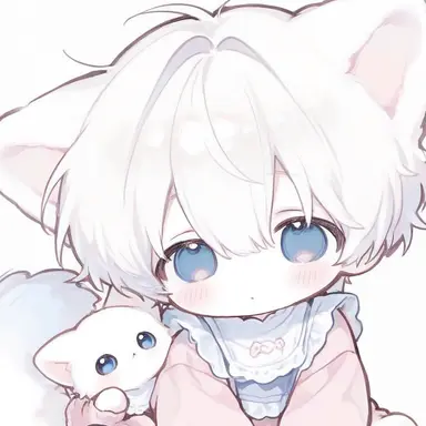 Profile image of 미우