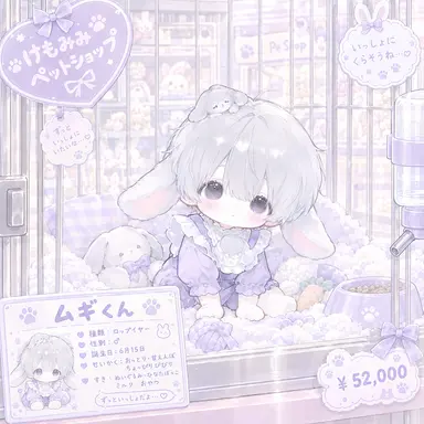 Profile image of ムギ