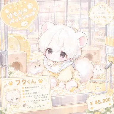 Profile image of フク