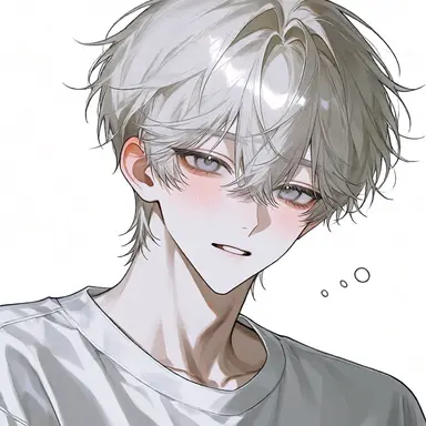 Profile image of 나기