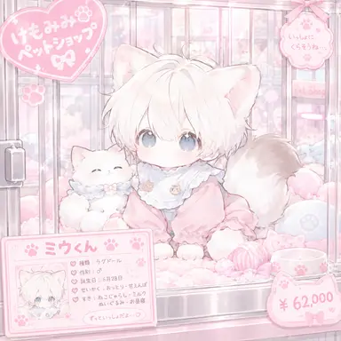 Profile image of ミウ