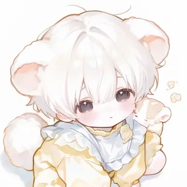 Profile image of 후쿠