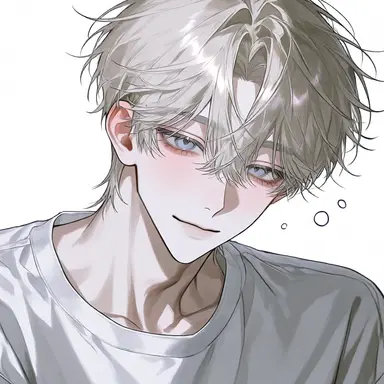 Profile image of 나기