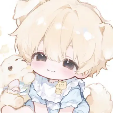 Profile image of 키나코