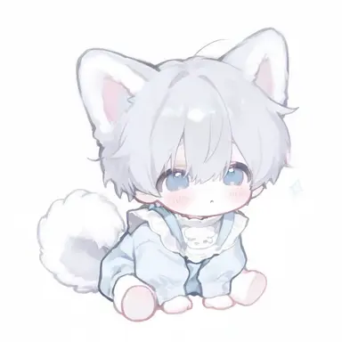 Profile image of 애쉬