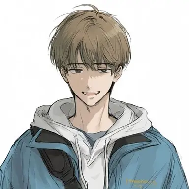 Profile image of 迅