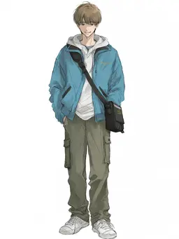 Profile image of 迅