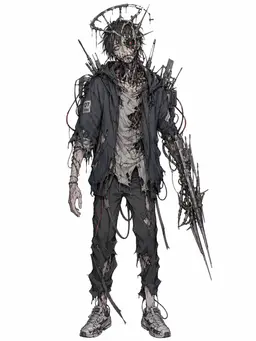 Profile image of 寄生体