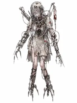 Profile image of 寄生体