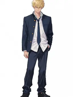 Profile image of 蓮司