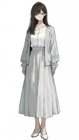 Profile image of 真琴