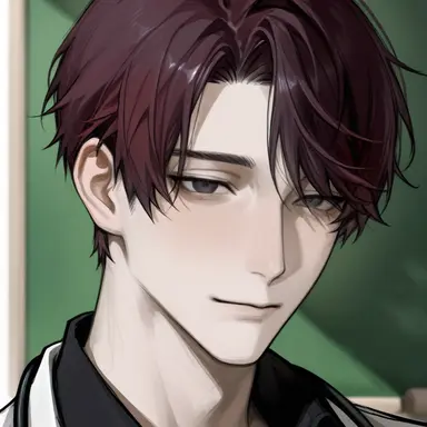 Profile image of Kaito Minai