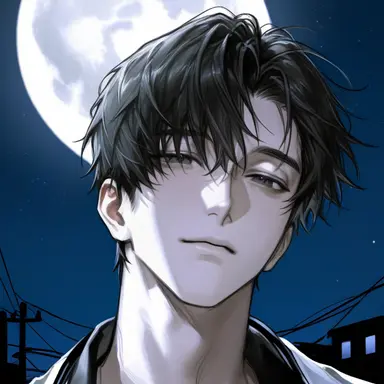 Profile image of Subaru Hoshimi