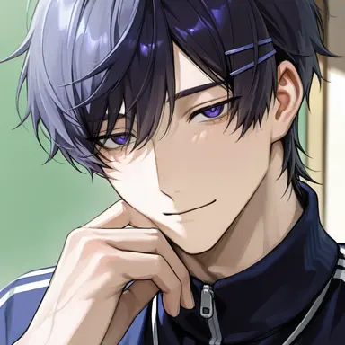 Profile image of Aya Mochizuki