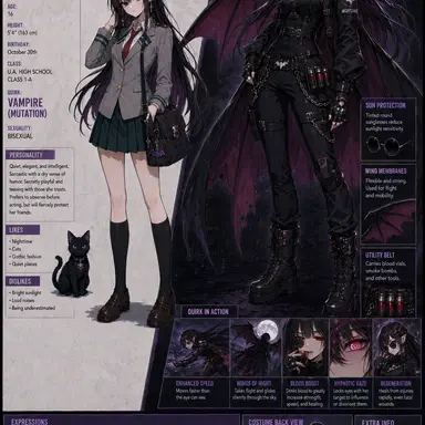 Profile image of Yoru