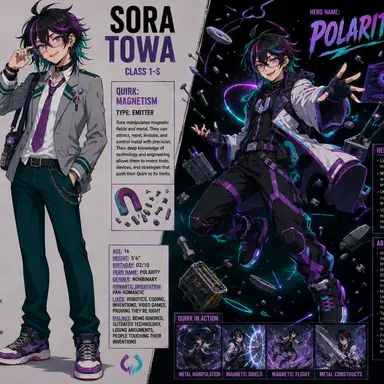 Profile image of Sora