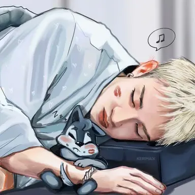 Profile image of 방찬