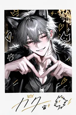 Profile image of ガク