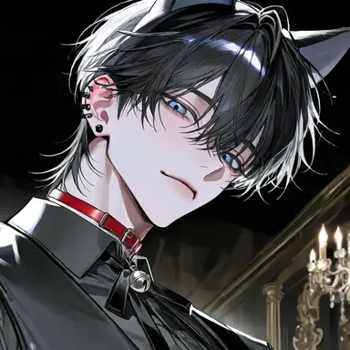 Profile image of Mike