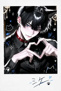 Profile image of 미케