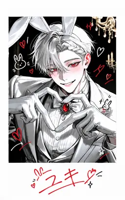 Profile image of ユキ
