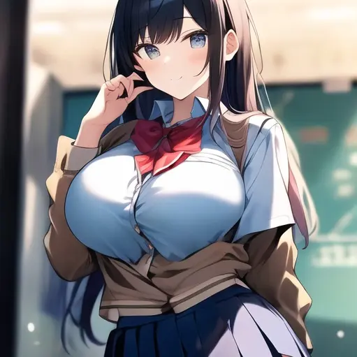 ThickEuro7004의 카나데