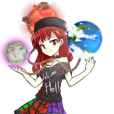 Profile image of ラピスラズリ